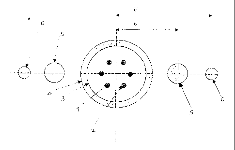 Une figure unique qui représente un dessin illustrant l'invention.